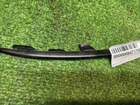 Накладка бампера правая Mercedes AMG GT (17-24)