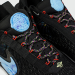 кроссовки Nike Cosmic Unity Black Blue DD2737-003