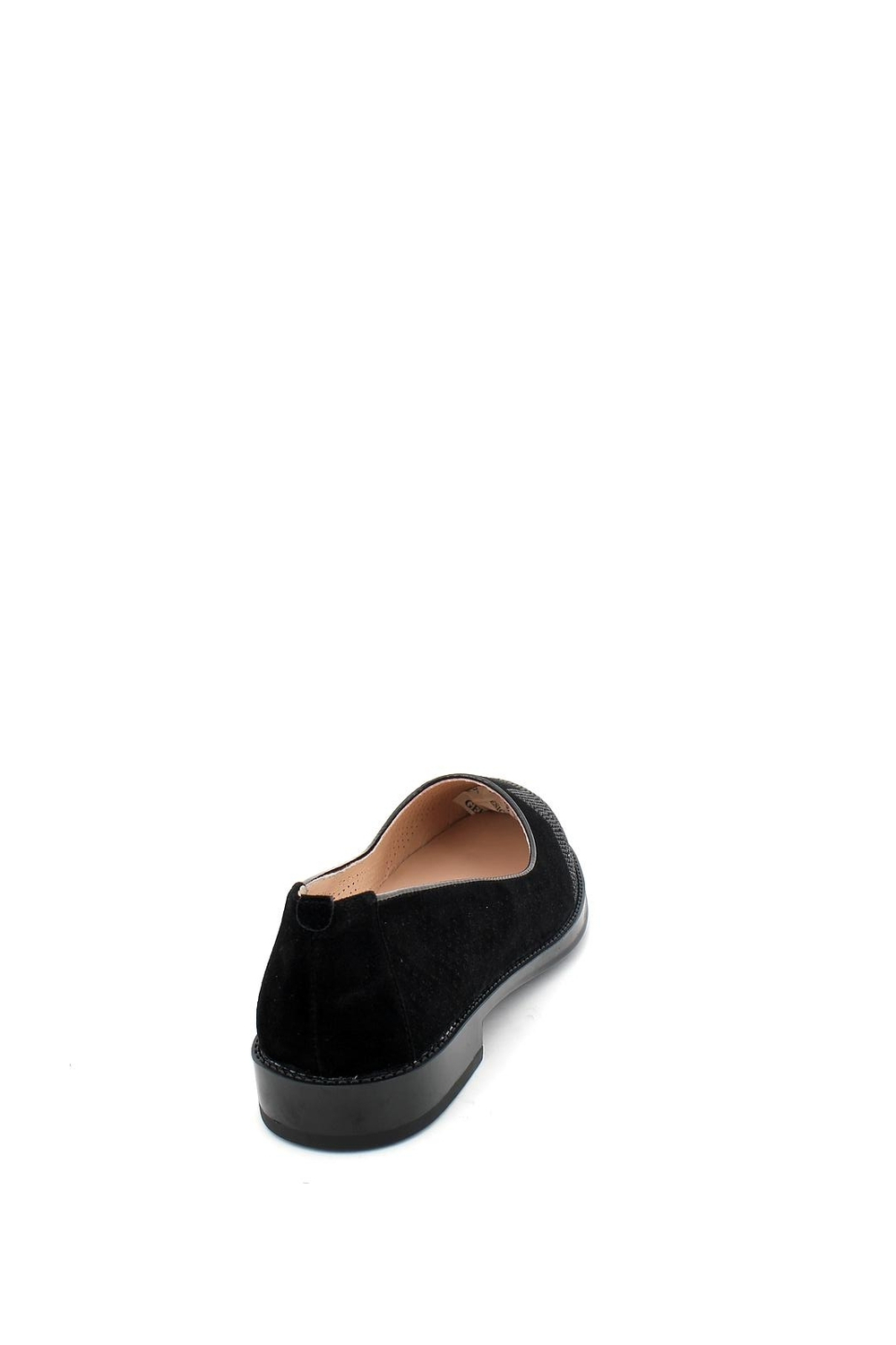 Лоферы женские Ascalini W23961
