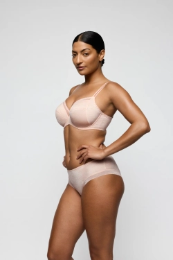 PRIMADONNA Twist Briana Трусы-шорты, жемчужно-розовый