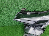 Фара левая GAC GS3 1 (2024-н.в.) LED