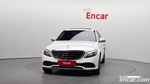 Mercedes-Benz C-Class W205 C220 d 4MATIC Exclusive (10.2019)