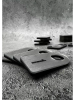 Номерки для гардероба