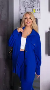 Костюм УК-1906 Fabrika