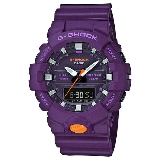 Наручные часы Casio G-Shock GA-800SC-6A