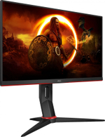 Монитор 23,8" AOC Gaming 24G2SP