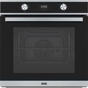 Электрический духовой шкаф Franke Smart FSM 97 P XS (116.0606.096)