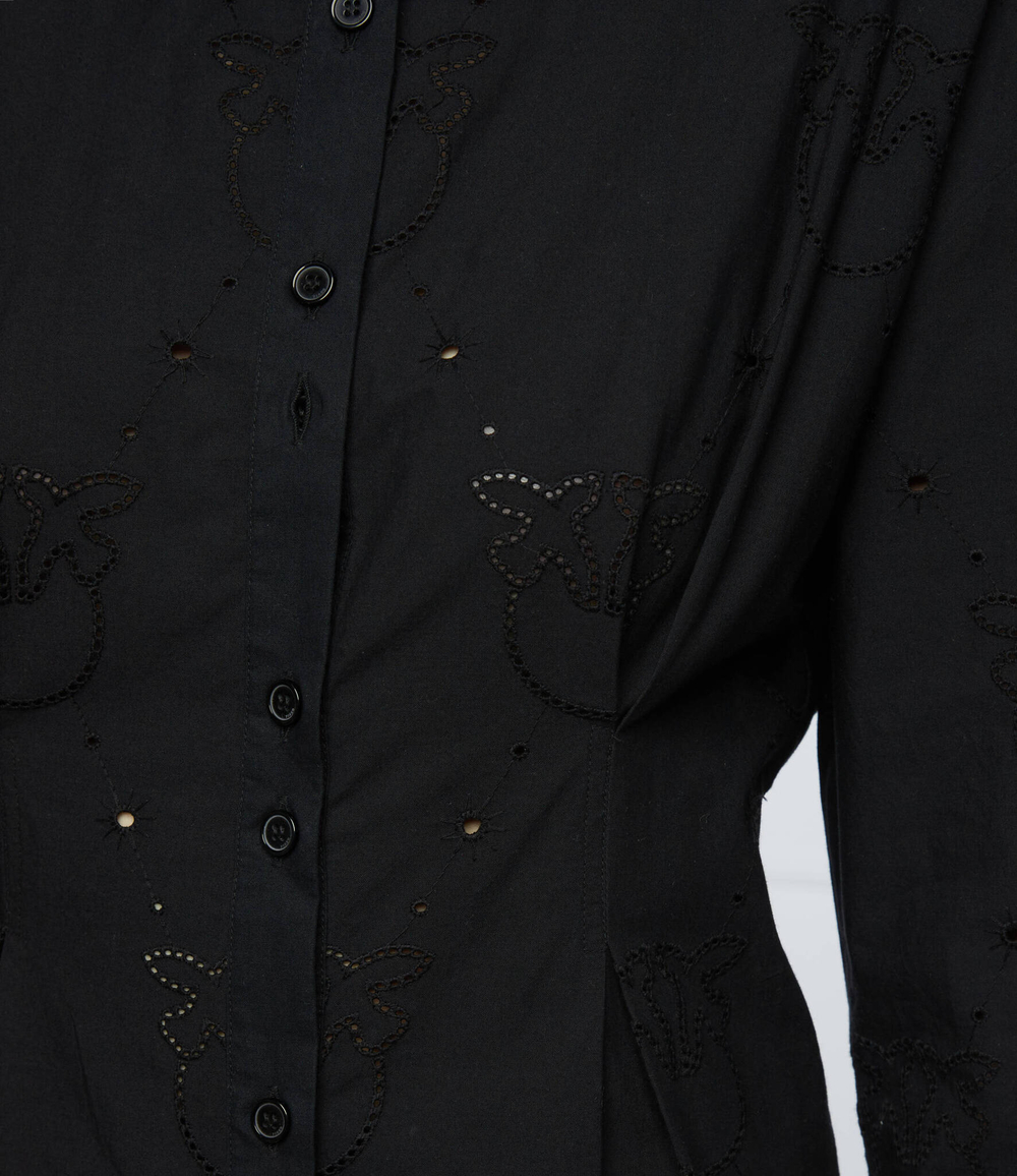 платье sestola Pinko - черный(1G17JE Y7V1)