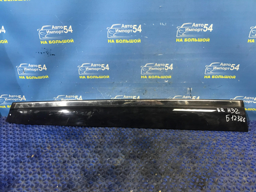 Ветровик NISSAN X-TRAIL 2013-2022