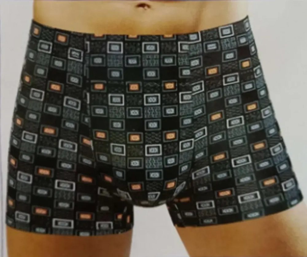 Трусы мужские «Синуо» р.46-54