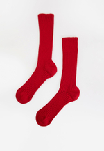 Носочки // True Red