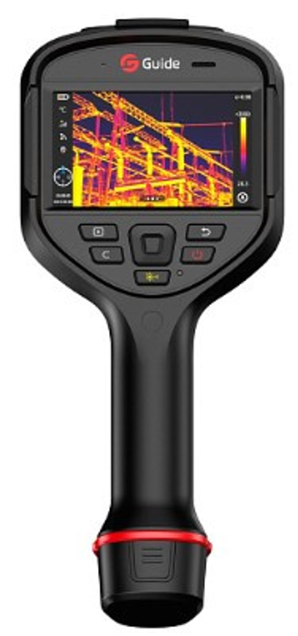 Тепловизор Guide H2