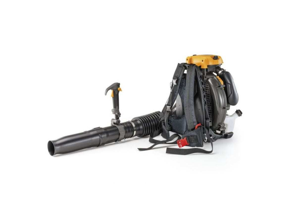 Ранцевая бензомоторная воздуходувка Stiga SBP 375