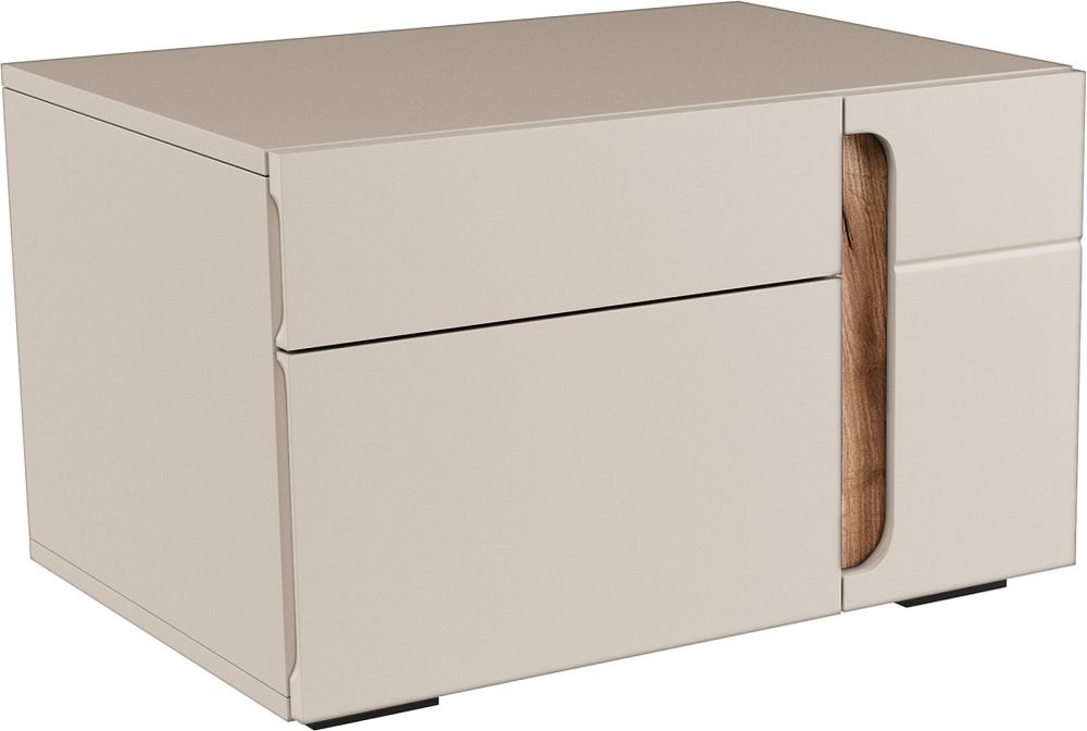 Валенсия Тумба прикроватная ПРАВАЯ