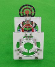 Станок для тренировок "BallTeck Cue stroke"