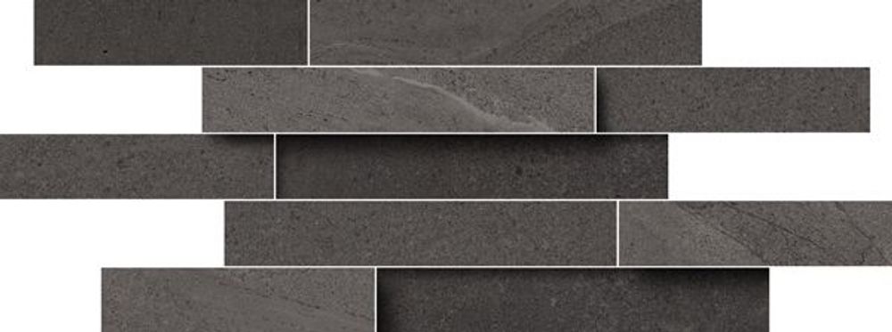Декор Contempora Carbon Brick 3D пат