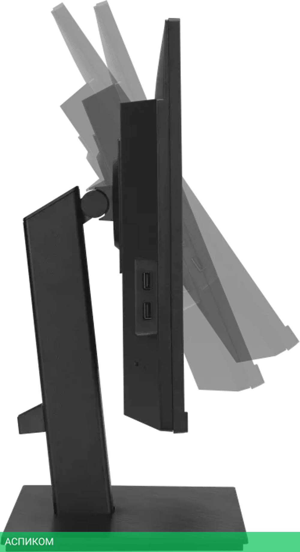 Монитор ASUS Business VA24ECPSN