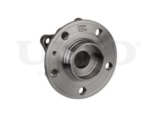 Ступица передняя (без ABS) UNIO HUB-20082