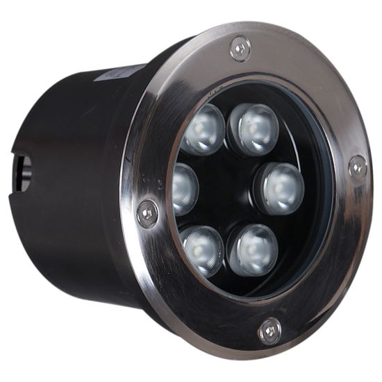 09403-0.7-001U LED6W WW фонарь