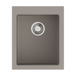 кухонная мойка Omoikiri Bosen 41A-GR Artceramic/leningrad grey