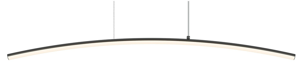 Подвесной светильник Maytoni Light Reflection MOD243PL-L18BK