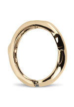 Браслет "Эмили" цвет - золото