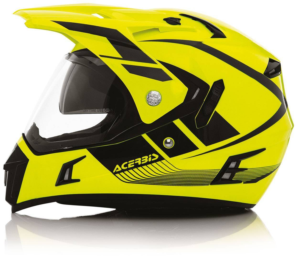 Мотошлем Acerbis Active Graffix