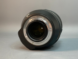 Tamron AF SP 24-70mm 2.8 DI VC Nikon F царапины