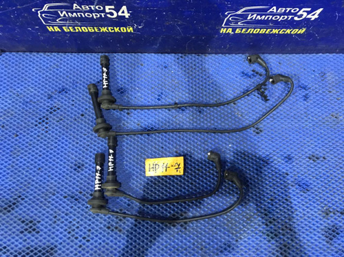 Бронепровода NISSAN PRIMERA 1998