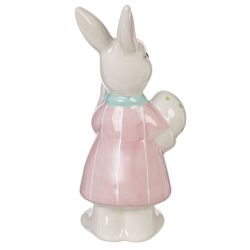 GAEM Фигурка декоративная "Зайка", L5 W4,5 H13 см