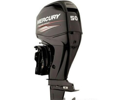 Лодочный мотор Mercury ME F 50 ELPT EFI