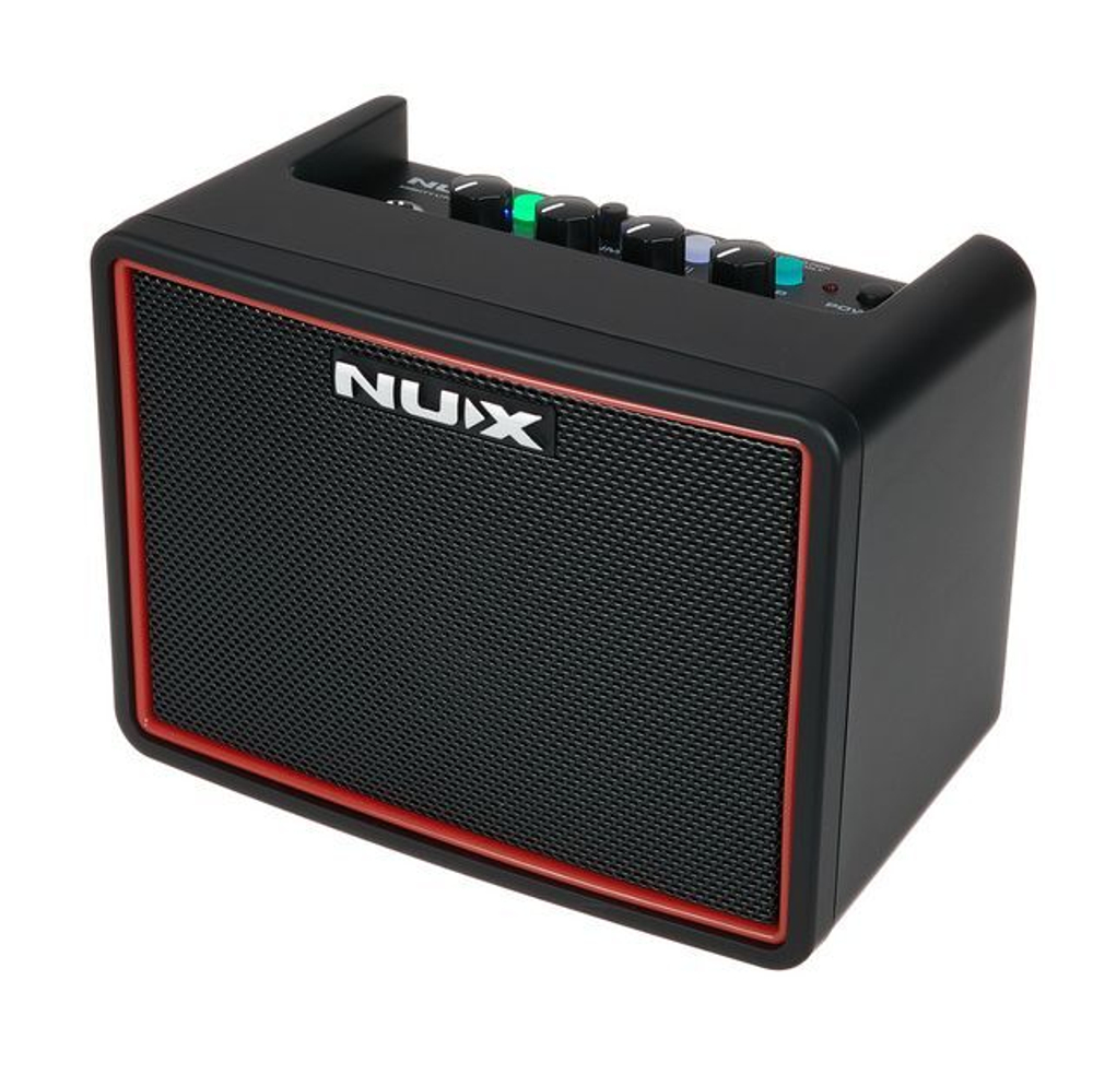 Комбо для гитары Nux Mighty-Lite-BT-MKII