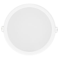 Светильник светодиодный встраиваемый Philips 915005748801 MESON 17Вт 6500K 220-240В D150 | Philips