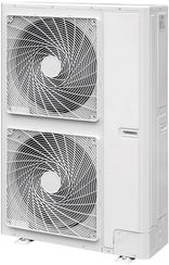 Наружный блок VRF системы General Climate GW-G80/N1A1