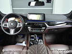 BMW 5 Series (G30) 530i xDrive M Sports (06.2022)