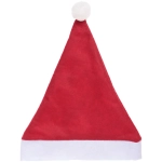 Колпак новогодний текстильный «Без ГМО» 29х37см