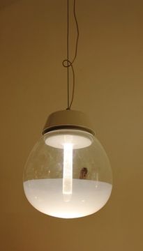 Pendant light Empatia 16 by Artemide