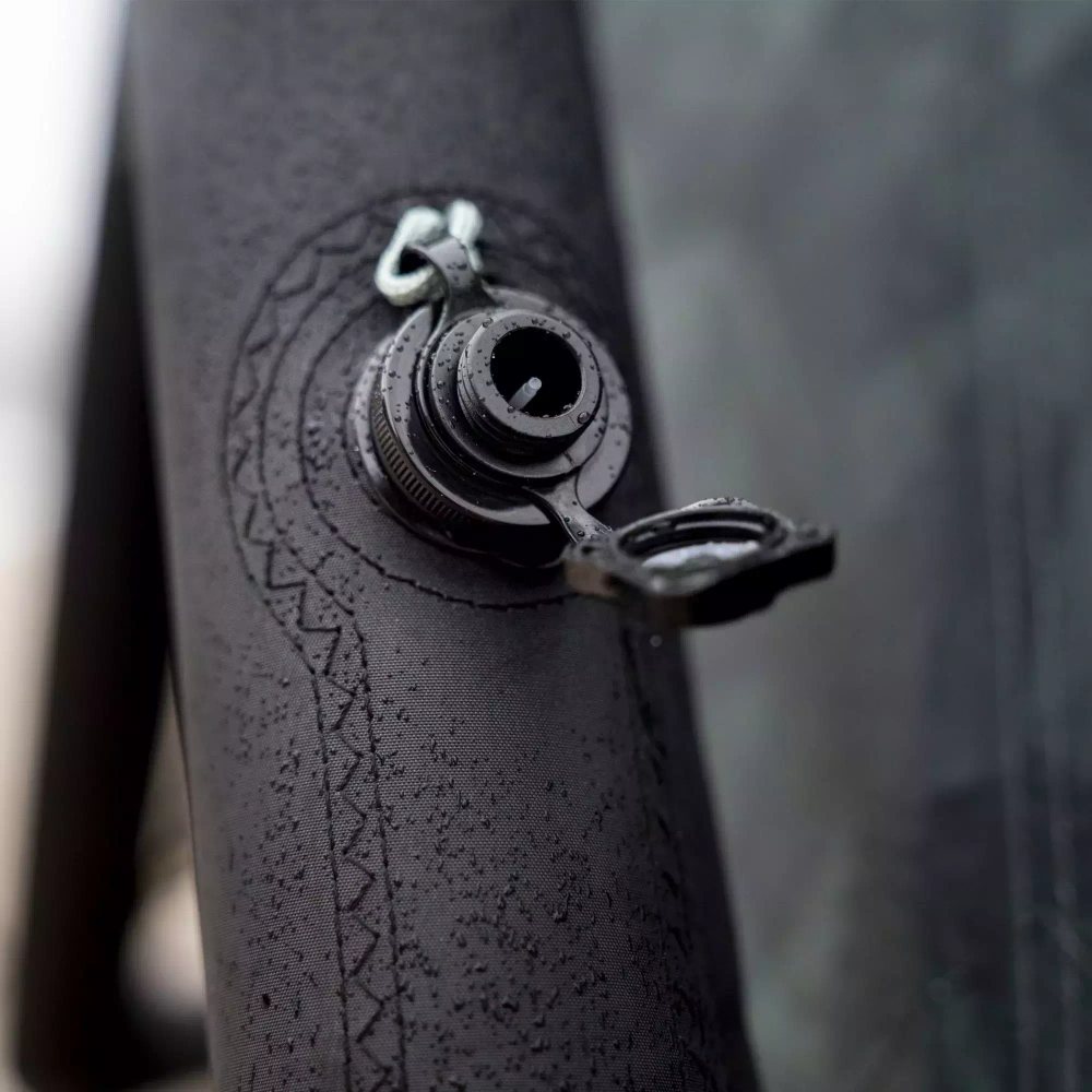 Палатка Heimplanet The Cave