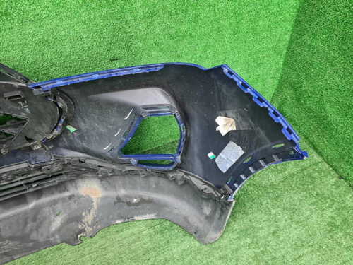 Бампер передний Chery Tiggo 7 Pro (2020-н.в.)