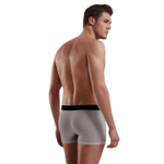 Удлинённые трусы-боксеры Doreanse Essential (Размер: XL) (Цвет: темно-серый)