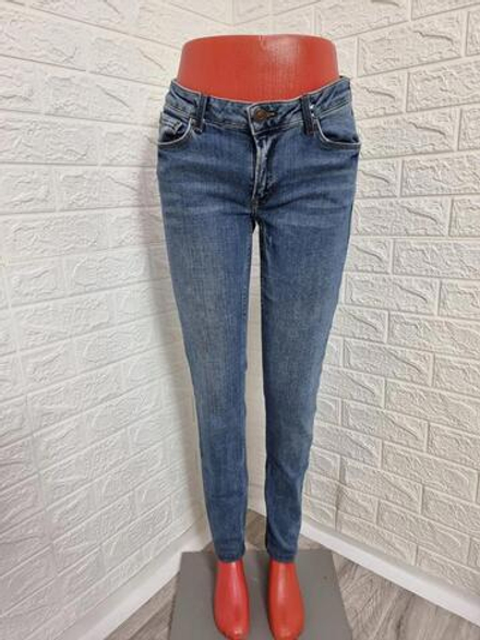 Джинсы женские CROSS JEANS, размер 42
