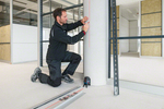 Линейный лазерный нивелир GCL2-15 BOSCH 0601066E00