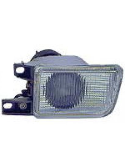 ПРОТИВОТУМАННАЯ ФАРА VOLKSWAGEN GOLF 3 ЛЕВАЯ 1992