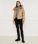 Угги Love Moschino - черный(JA24276I0LIN5)