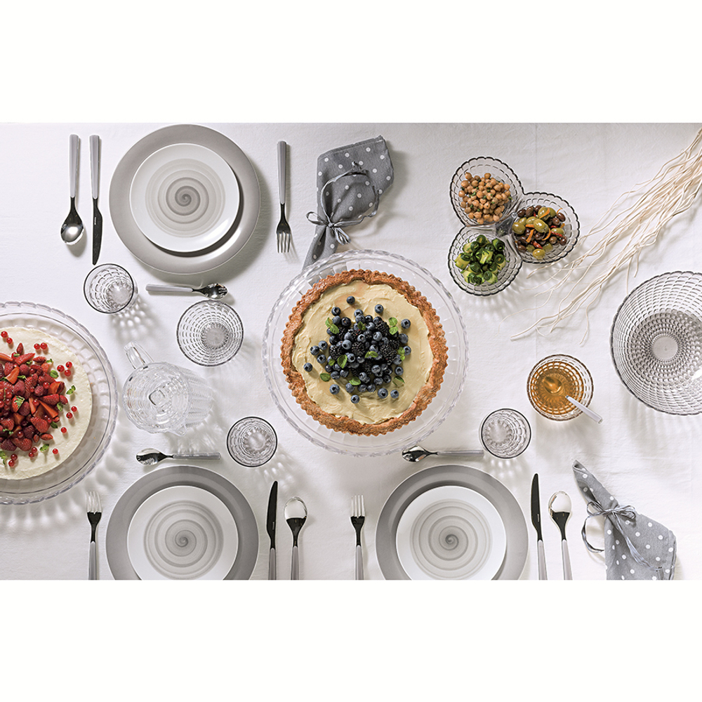 Менажница tiffany, голубая