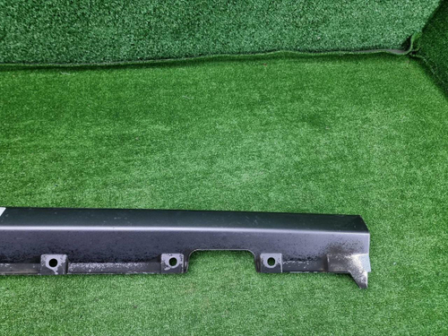 Накладка порога правая Omoda S5 (2022-н.в.)