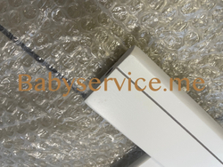 Задняя решетка Happy Baby Mommy Love