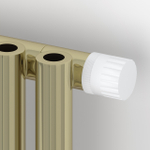 Сунержа Эстет-0 EU50 правый 500х135 3 секции