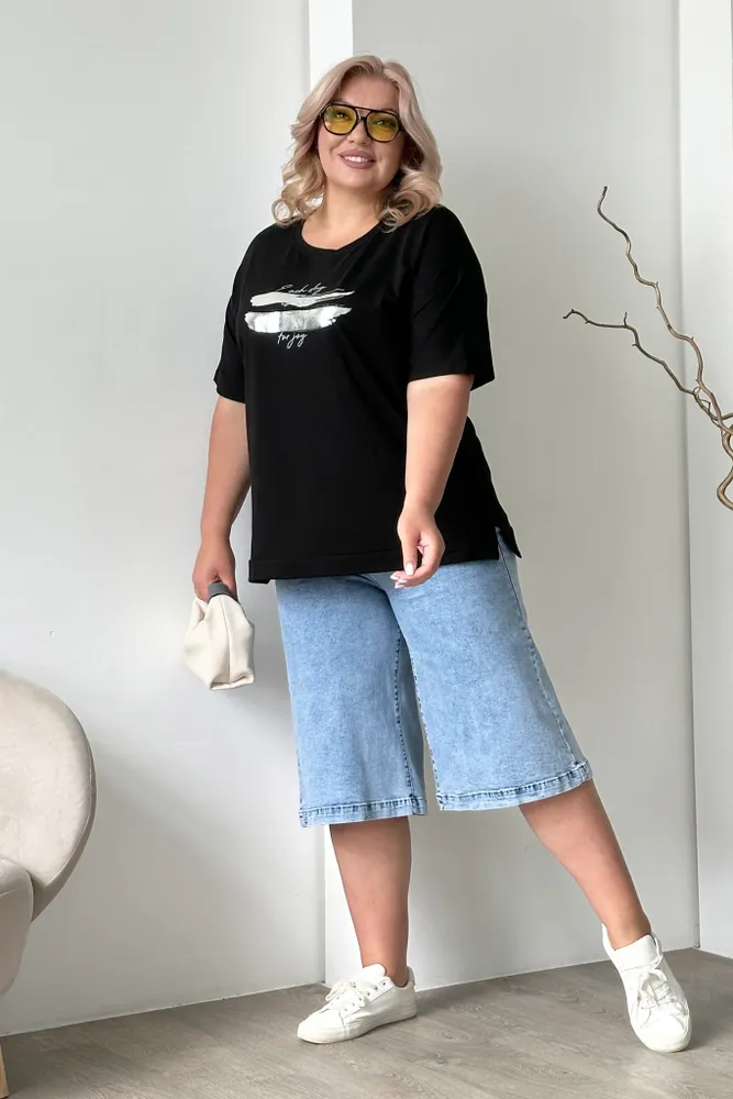 Футболка 6052 Fabrika