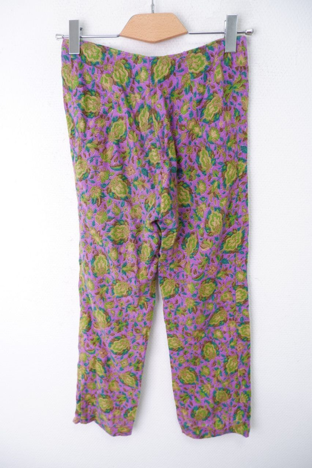 Брюки красивые 42 размер